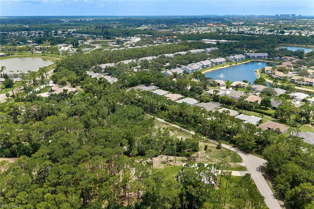 SAN CARLOS ESTATES - Land