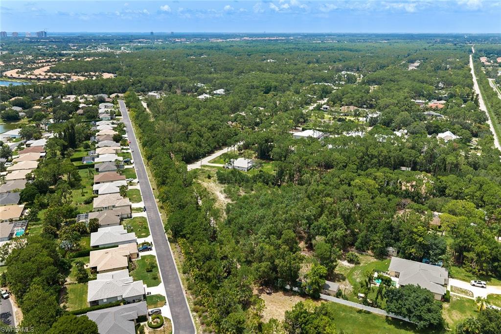 SAN CARLOS ESTATES - Land