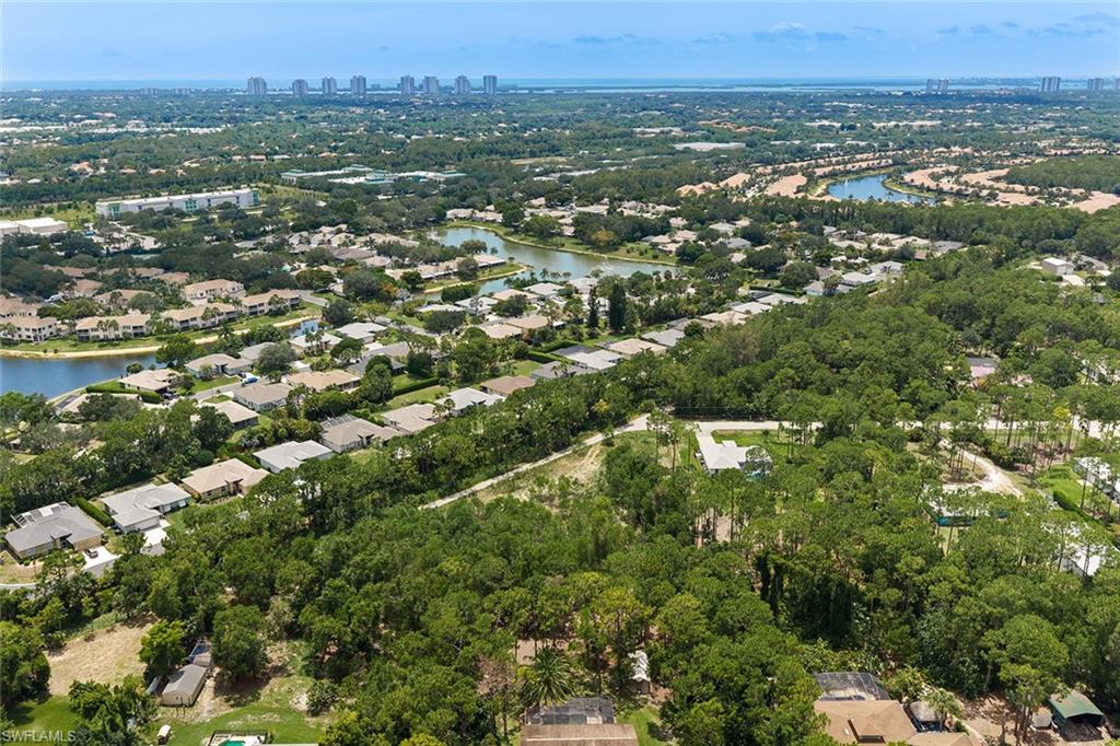 SAN CARLOS ESTATES - Land