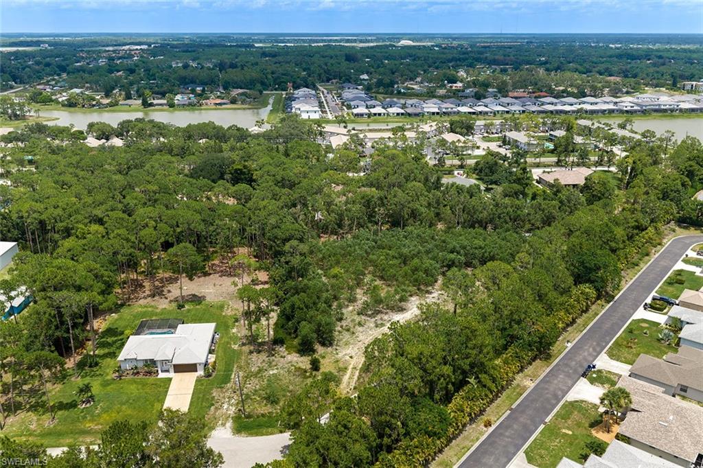 SAN CARLOS ESTATES - Land