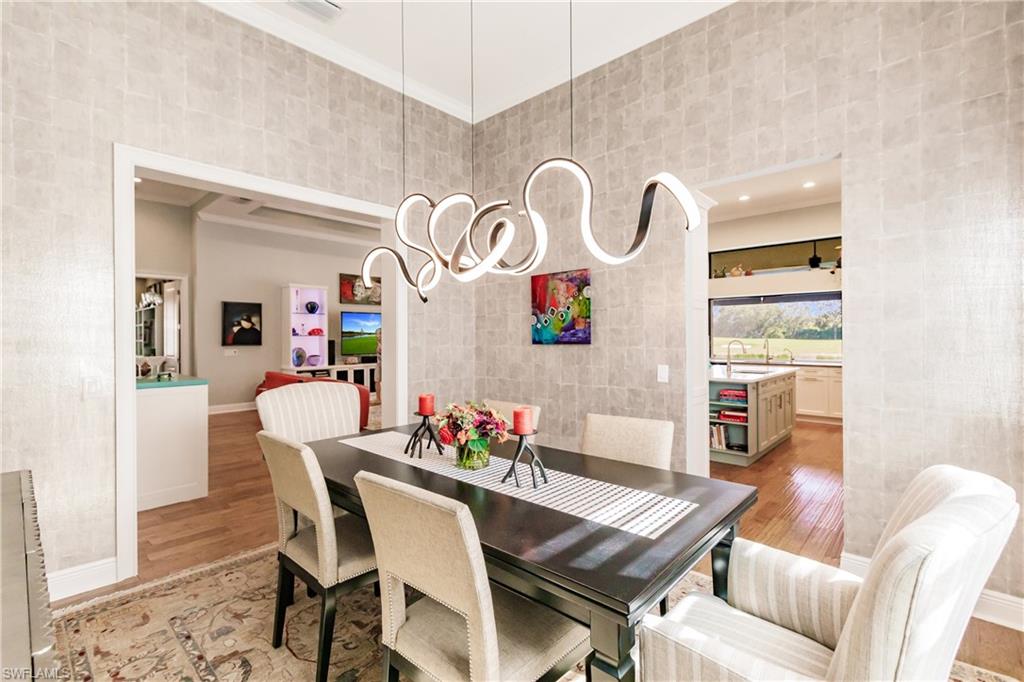 WISTERIA - Residential