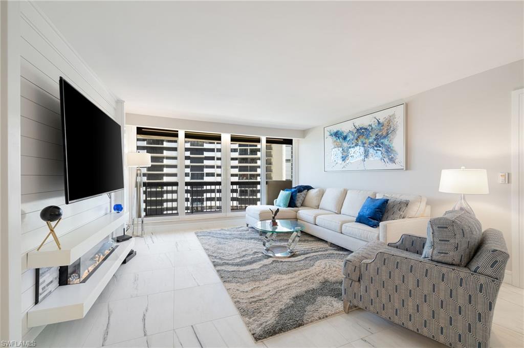 SURFSEDGE - Residential Lease