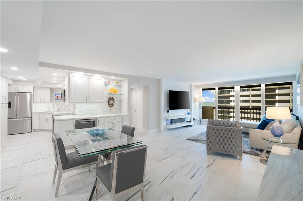 SURFSEDGE - Residential Lease