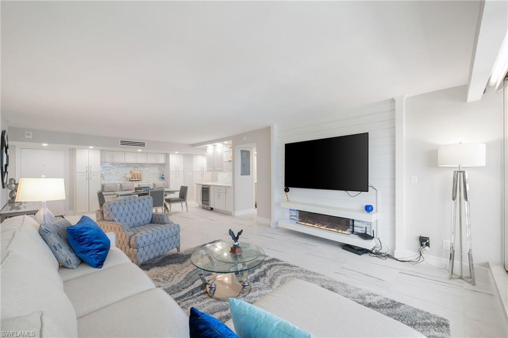 SURFSEDGE - Residential Lease
