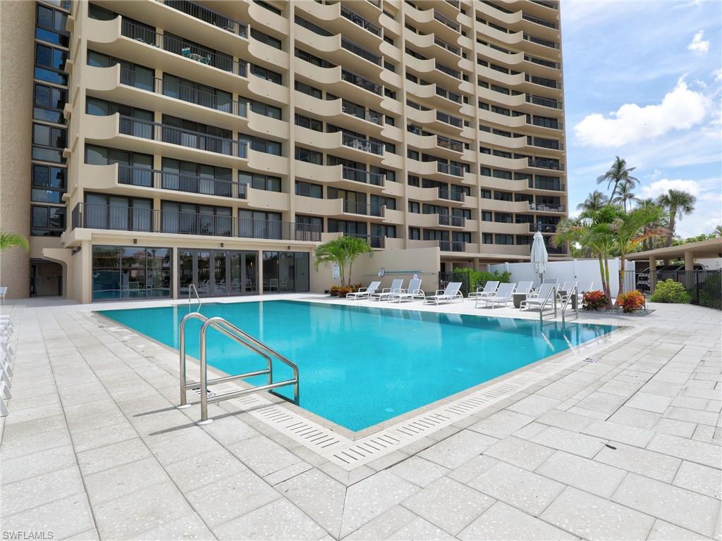 SURFSEDGE - Residential Lease