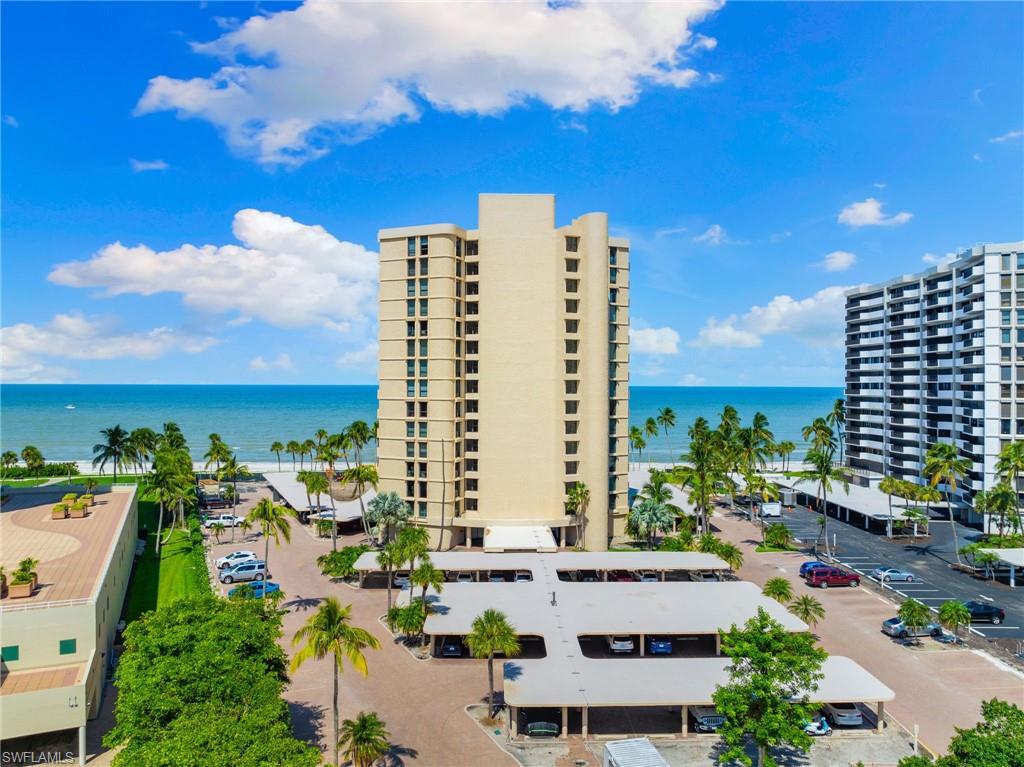 SURFSEDGE - Residential Lease