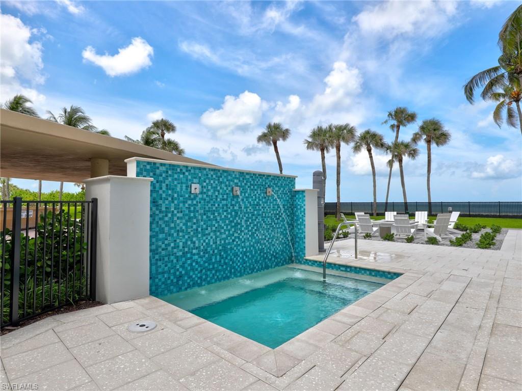 SURFSEDGE - Residential Lease