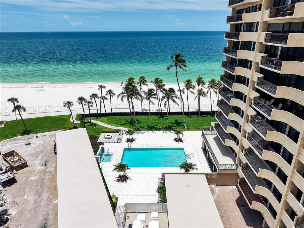 SURFSEDGE - Residential Lease
