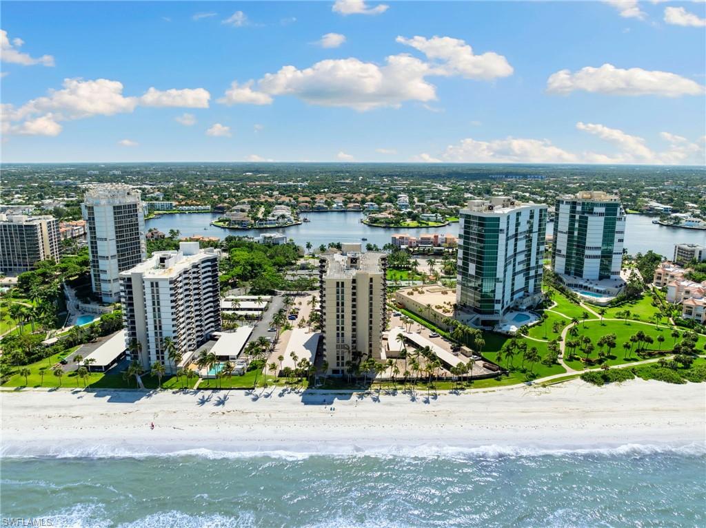SURFSEDGE - Residential Lease