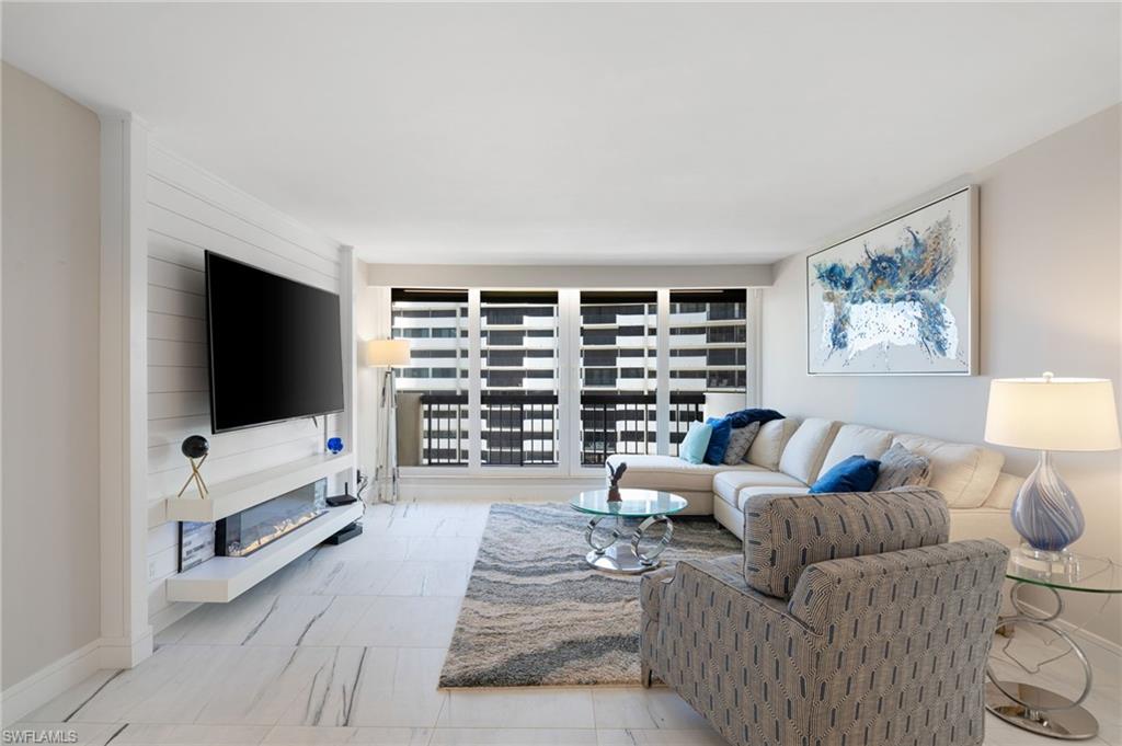 SURFSEDGE - Residential Lease