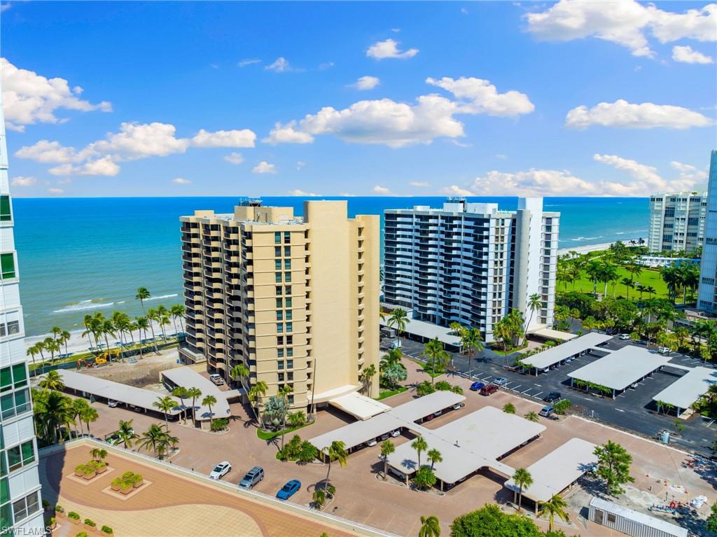 SURFSEDGE - Residential Lease