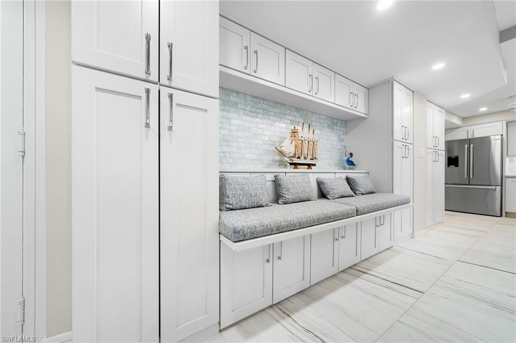 SURFSEDGE - Residential Lease