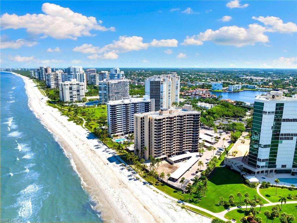 SURFSEDGE - Residential Lease