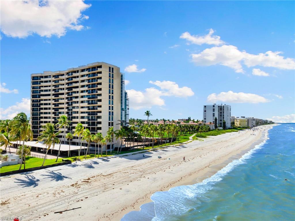 SURFSEDGE - Residential Lease