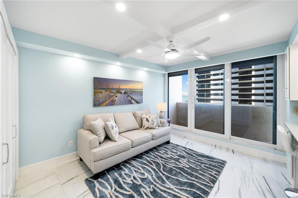 SURFSEDGE - Residential Lease