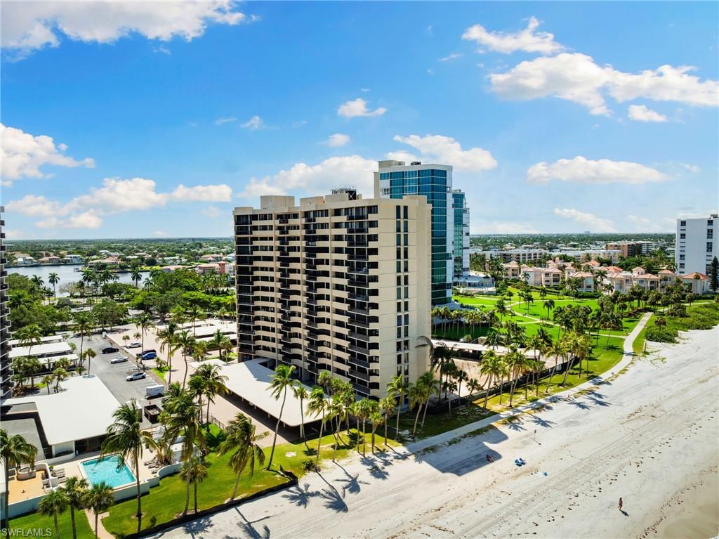 SURFSEDGE - Residential Lease