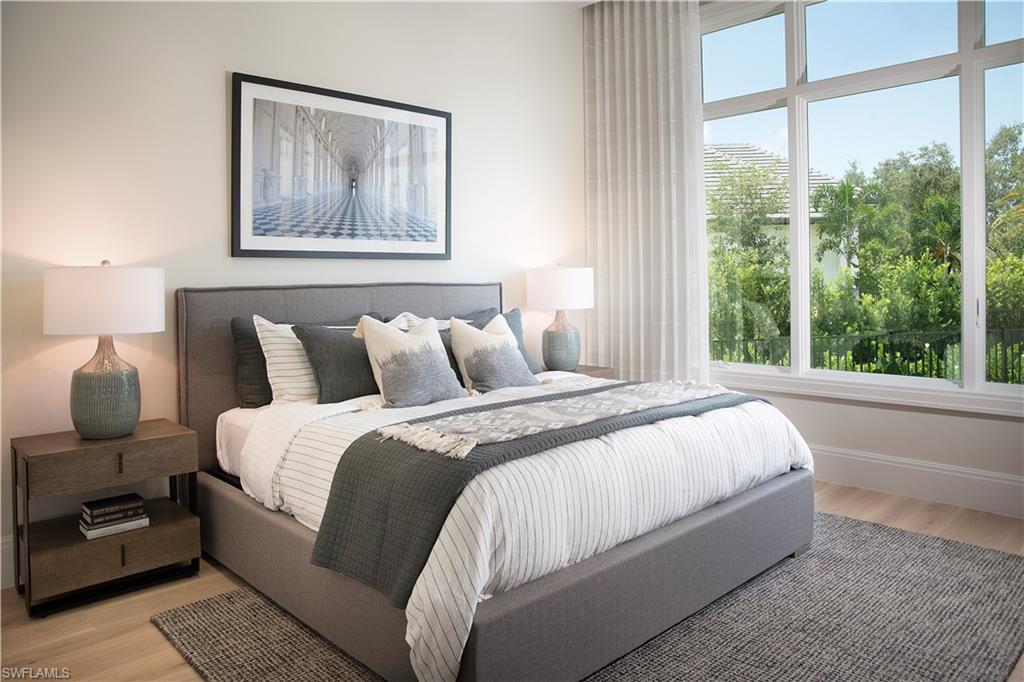 QUAIL WEST - Residential