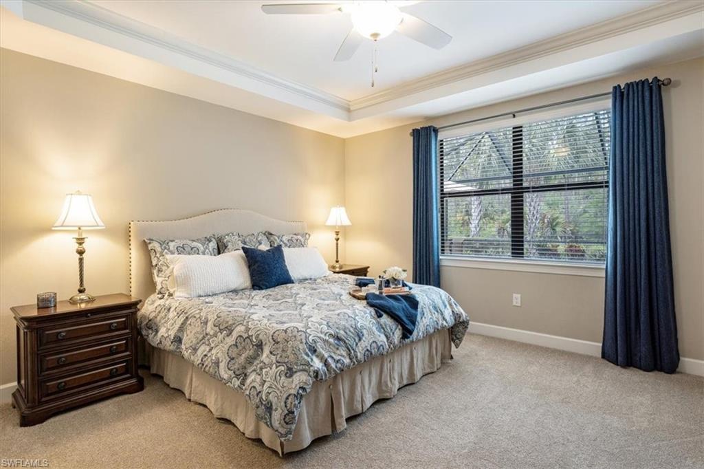 CAMDEN LAKES - Residential
