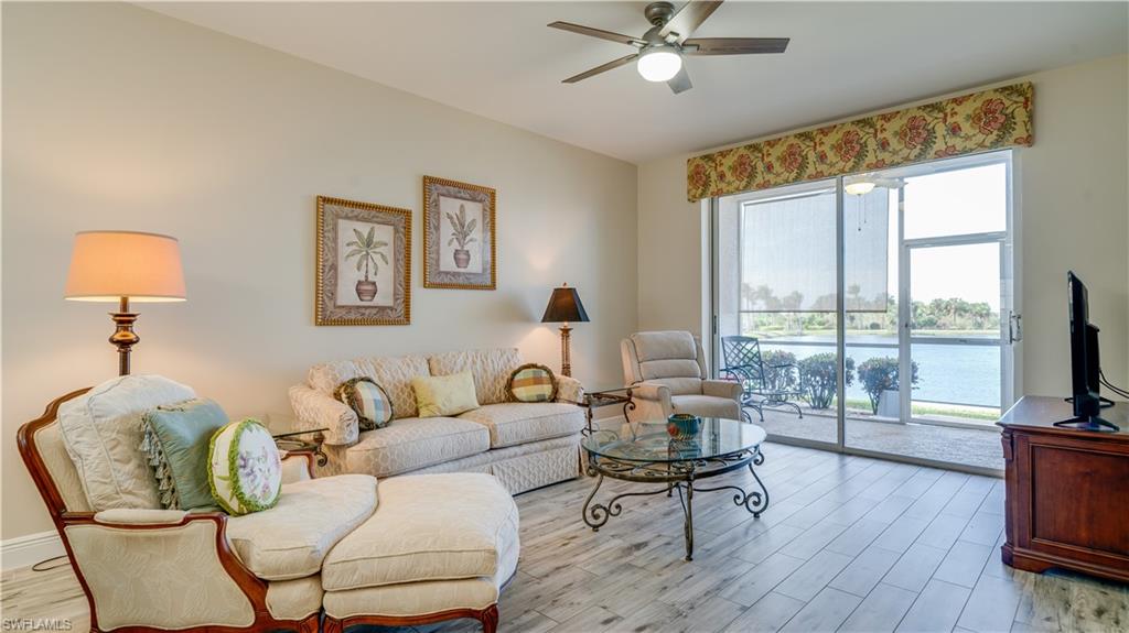 LEXINGTON COUNTRY CLUB - Residential Lease