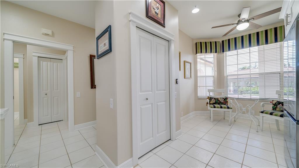 LEXINGTON COUNTRY CLUB - Residential Lease