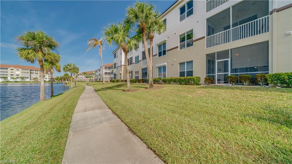 LEXINGTON COUNTRY CLUB - Residential Lease