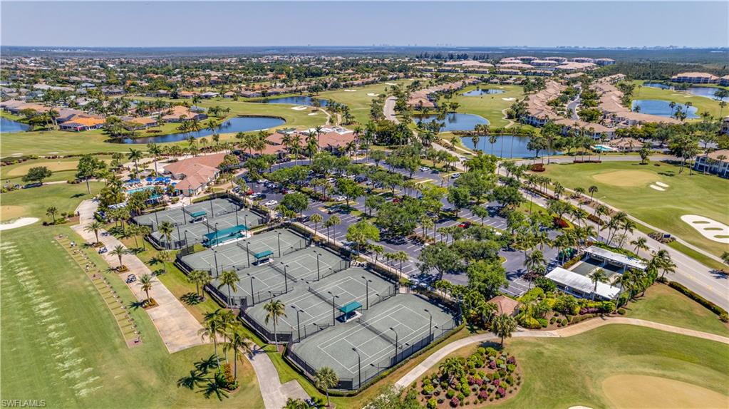 LEXINGTON COUNTRY CLUB - Residential Lease