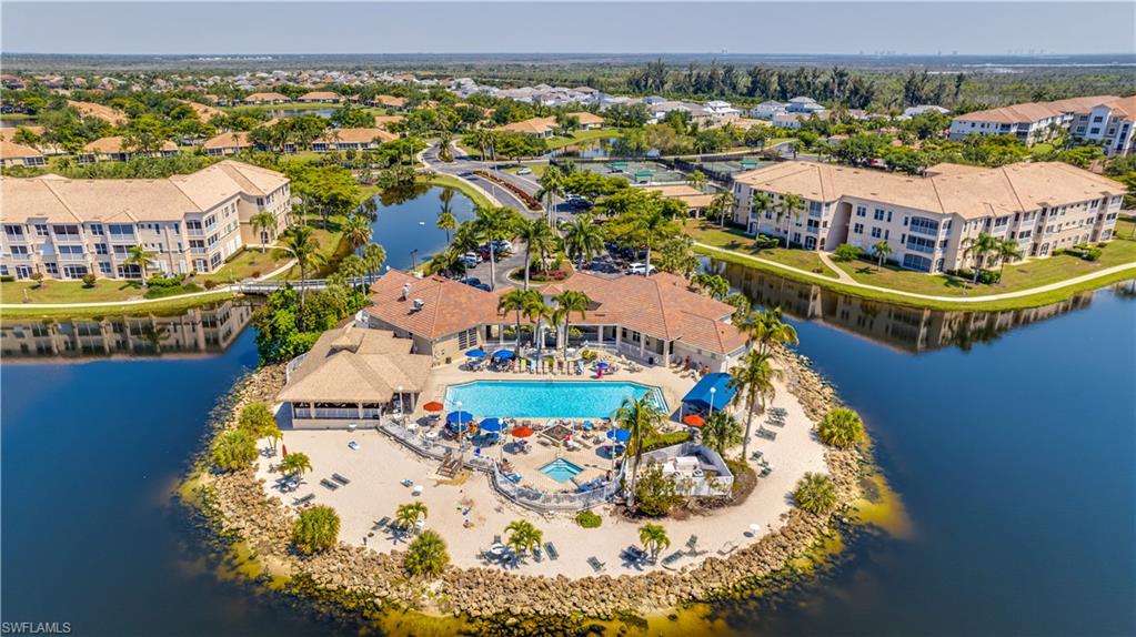 LEXINGTON COUNTRY CLUB - Residential Lease