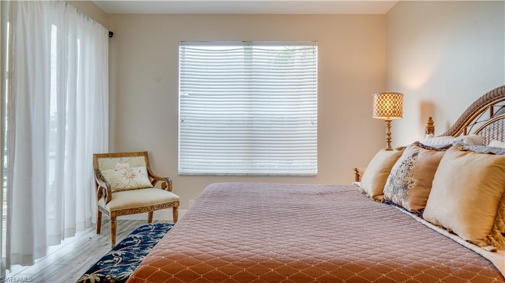 LEXINGTON COUNTRY CLUB - Residential Lease