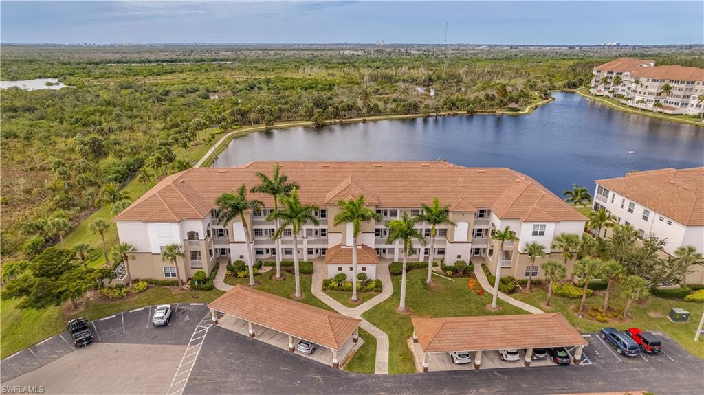LEXINGTON COUNTRY CLUB - Residential Lease