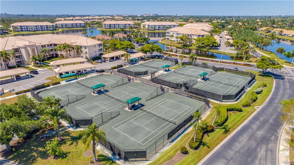 LEXINGTON COUNTRY CLUB - Residential Lease