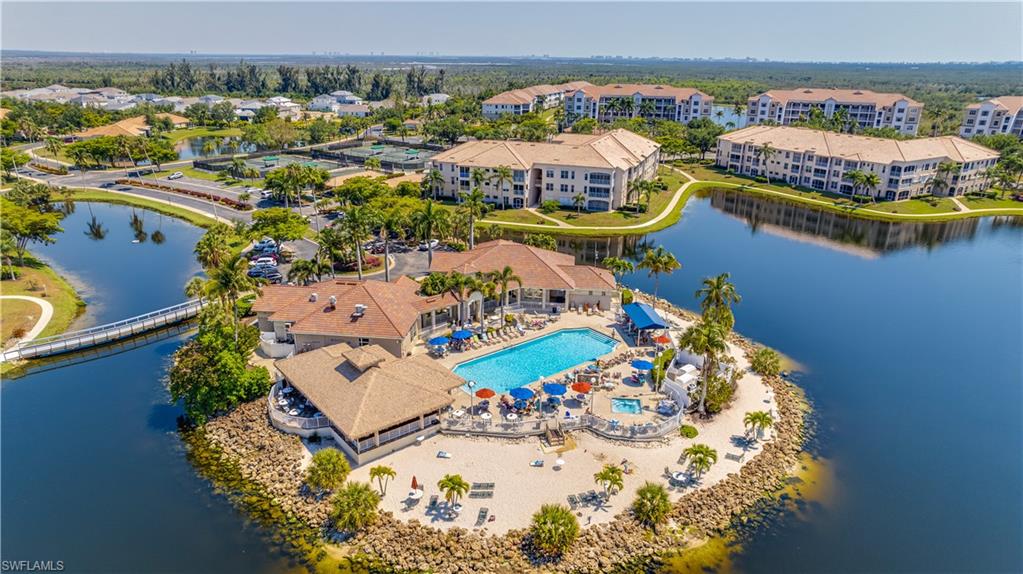 LEXINGTON COUNTRY CLUB - Residential Lease