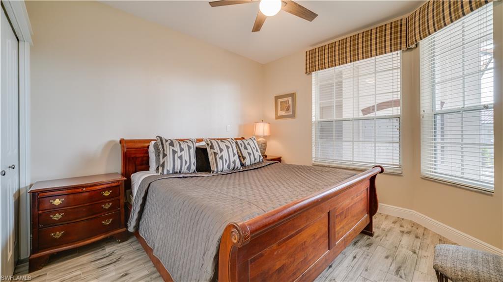 LEXINGTON COUNTRY CLUB - Residential Lease