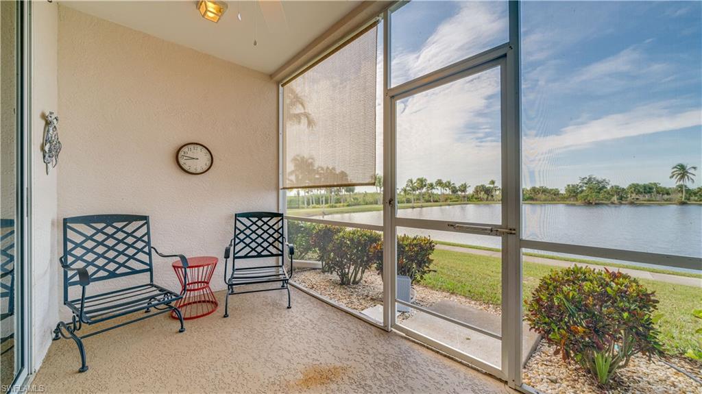 LEXINGTON COUNTRY CLUB - Residential Lease