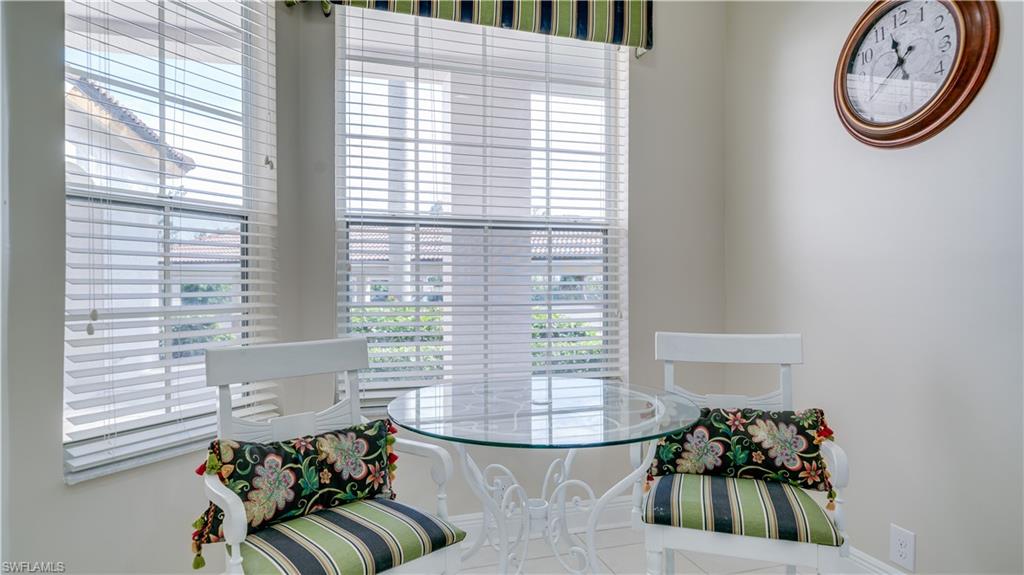 LEXINGTON COUNTRY CLUB - Residential Lease