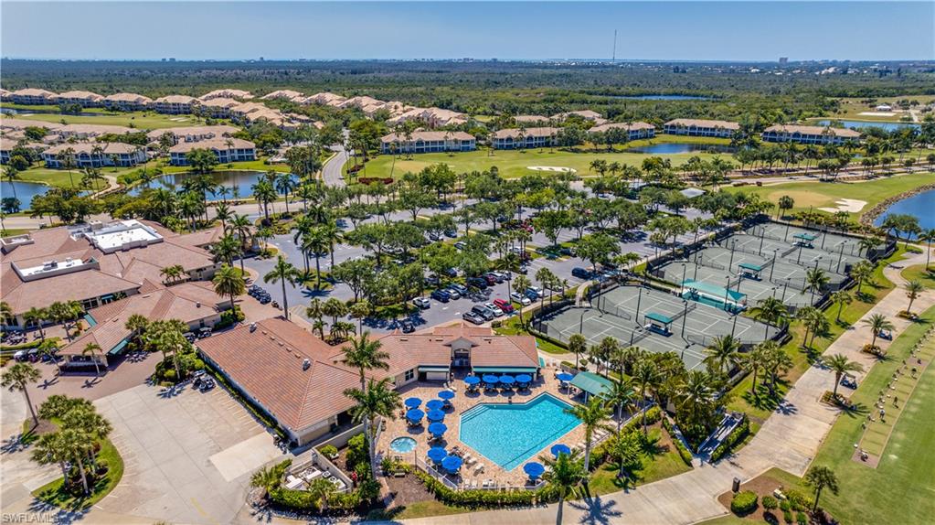 LEXINGTON COUNTRY CLUB - Residential Lease