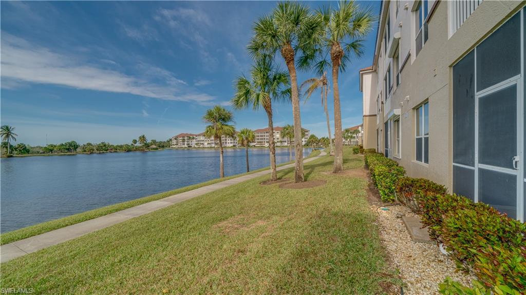 LEXINGTON COUNTRY CLUB - Residential Lease