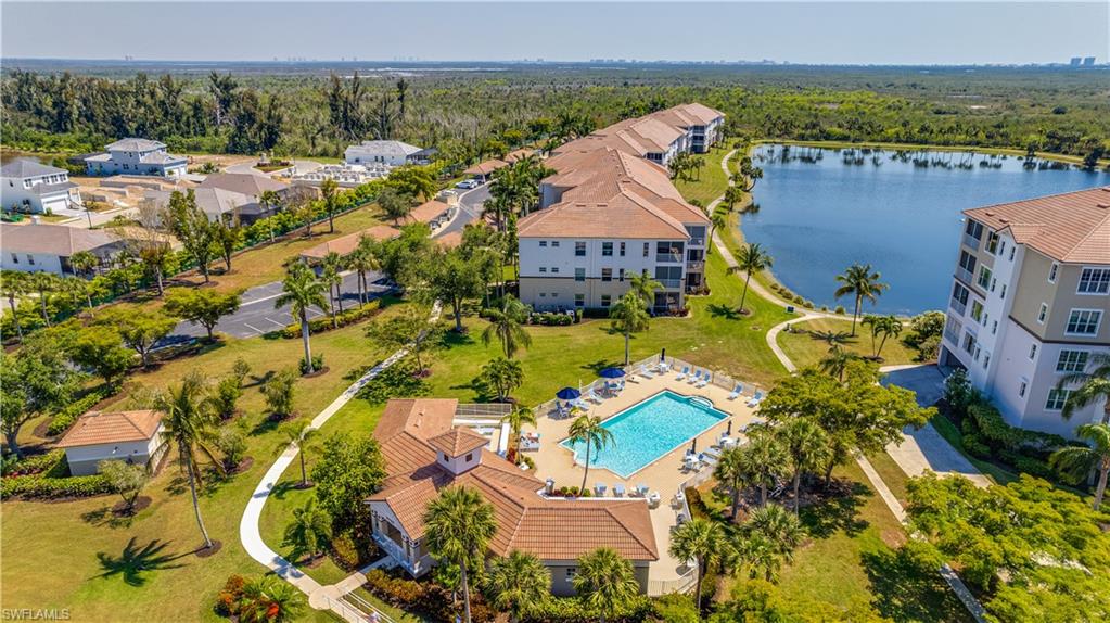 LEXINGTON COUNTRY CLUB - Residential Lease