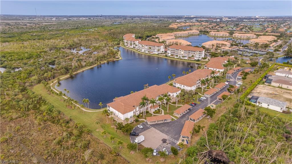 LEXINGTON COUNTRY CLUB - Residential Lease