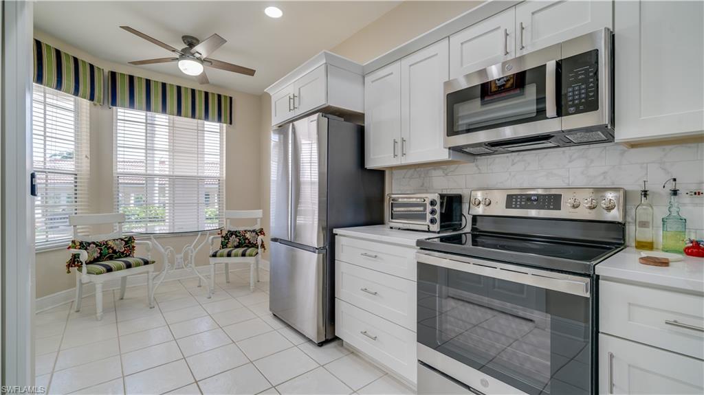 LEXINGTON COUNTRY CLUB - Residential Lease