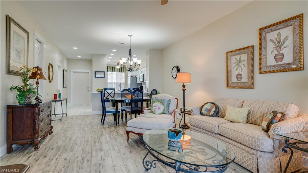 LEXINGTON COUNTRY CLUB - Residential Lease