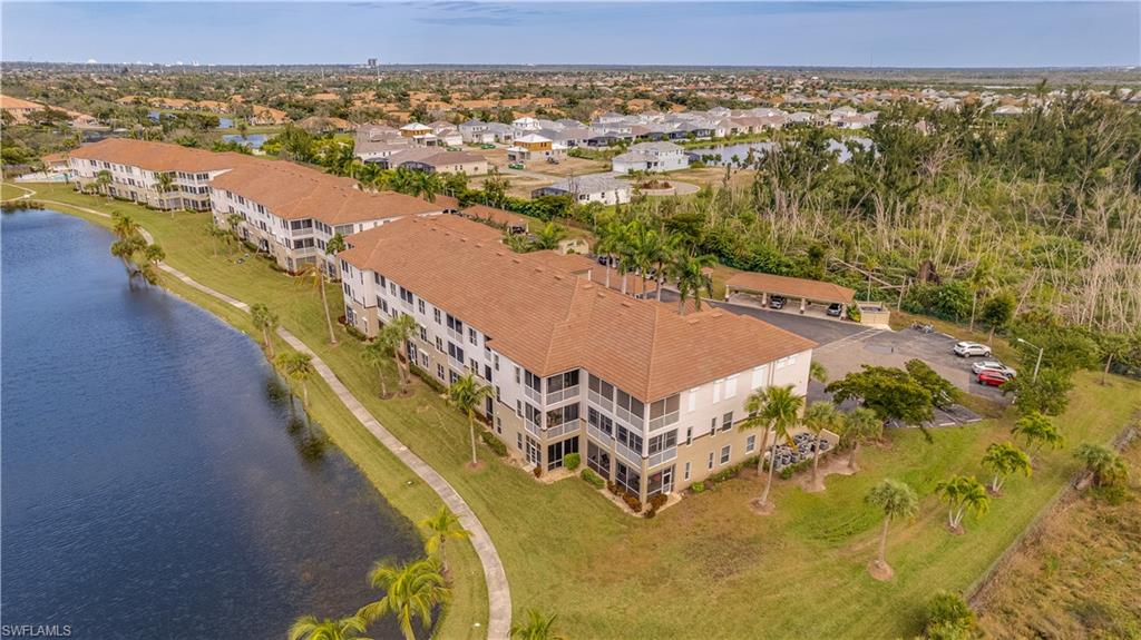 LEXINGTON COUNTRY CLUB - Residential Lease