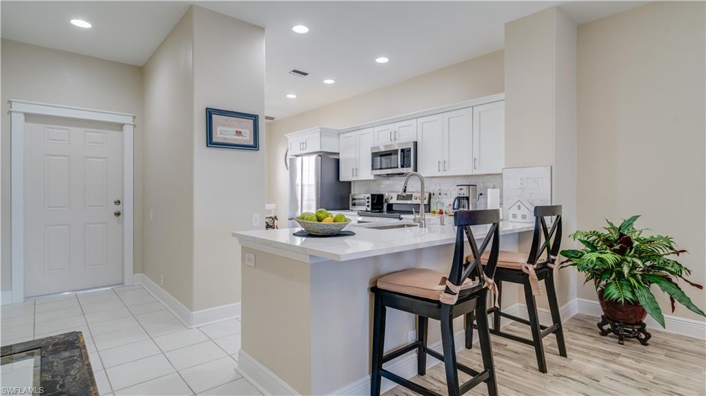 LEXINGTON COUNTRY CLUB - Residential Lease