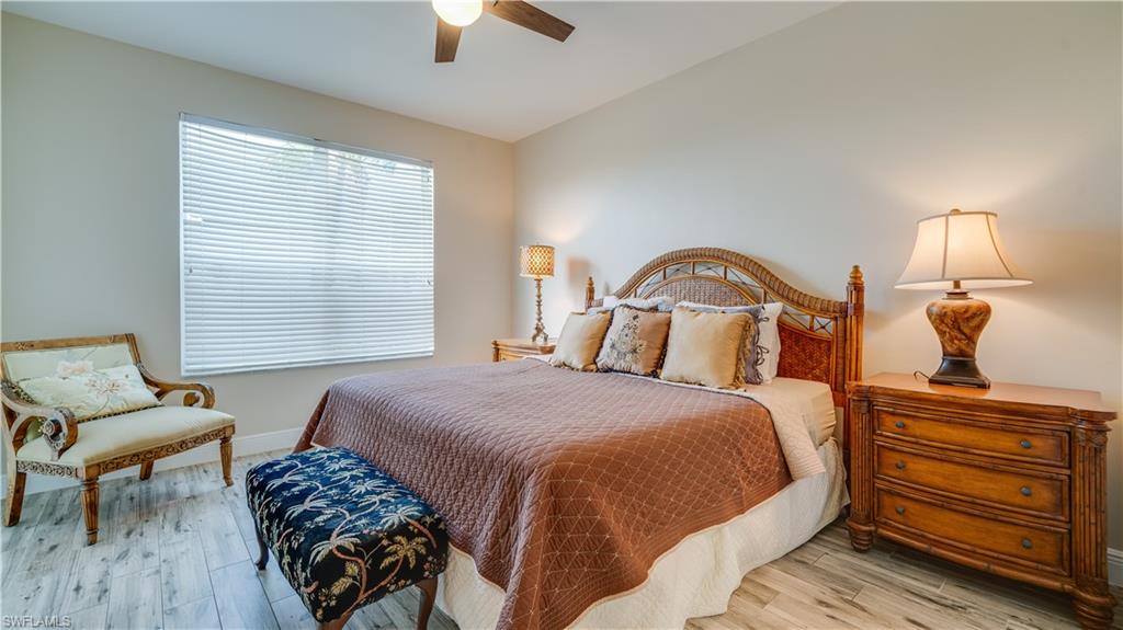 LEXINGTON COUNTRY CLUB - Residential Lease
