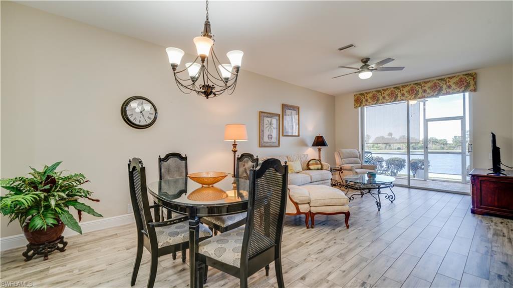 LEXINGTON COUNTRY CLUB - Residential Lease