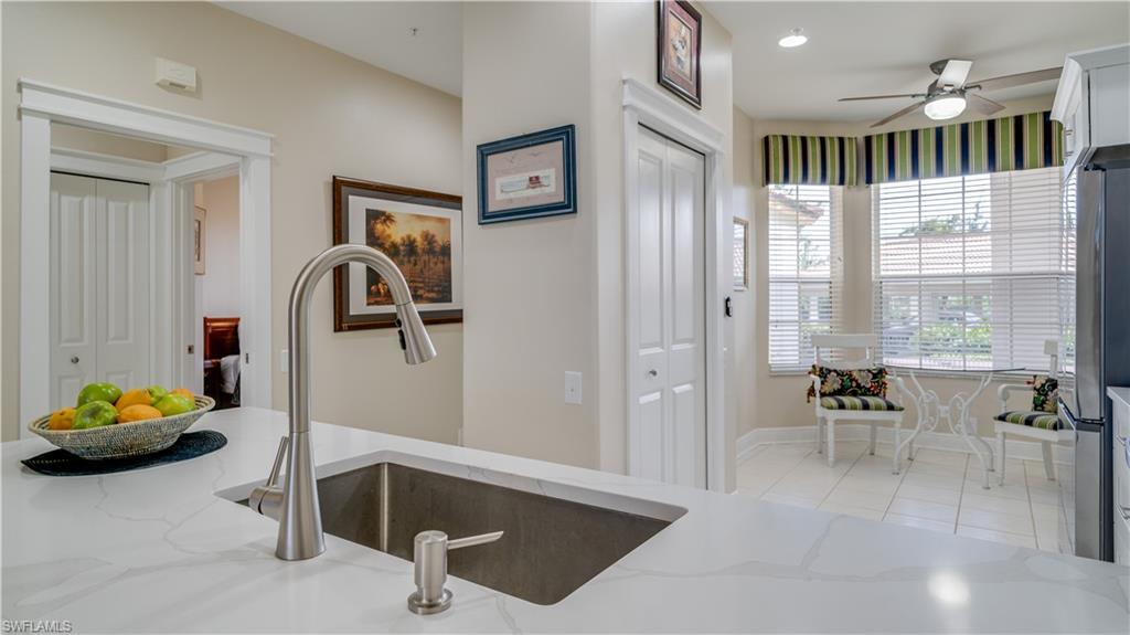 LEXINGTON COUNTRY CLUB - Residential Lease