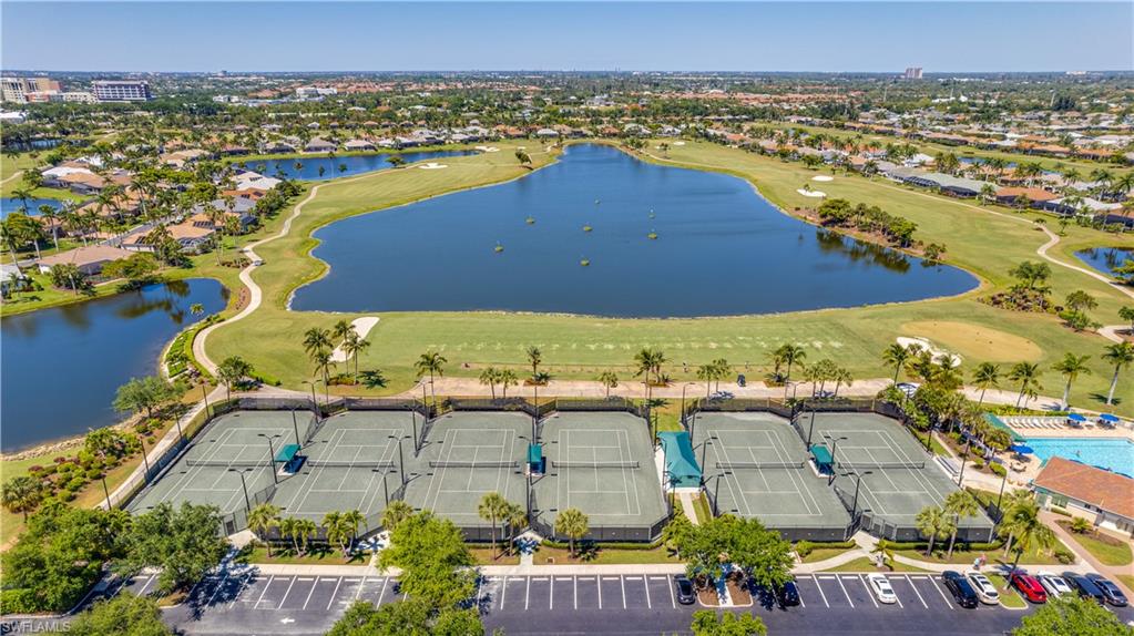 LEXINGTON COUNTRY CLUB - Residential Lease
