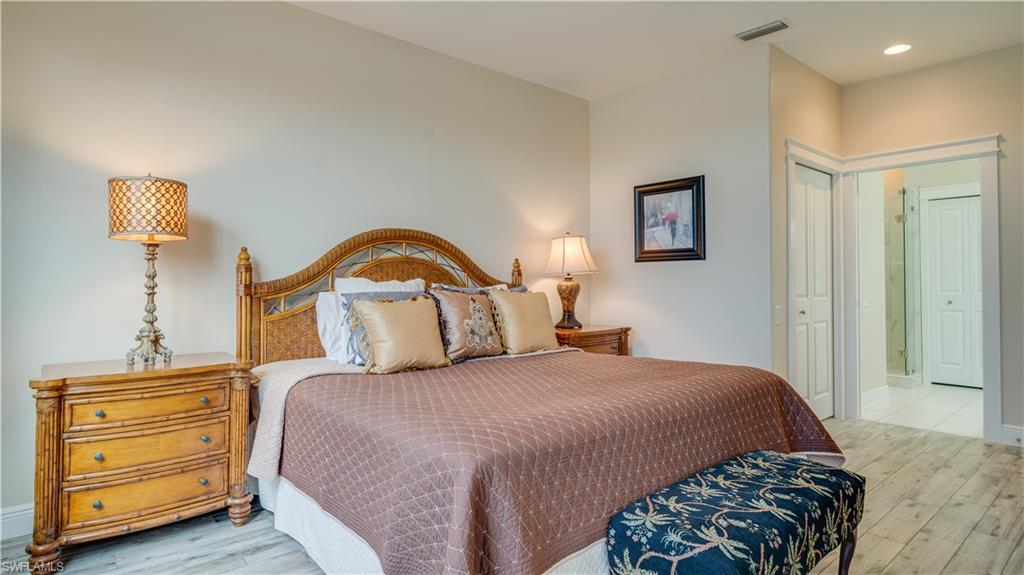LEXINGTON COUNTRY CLUB - Residential Lease