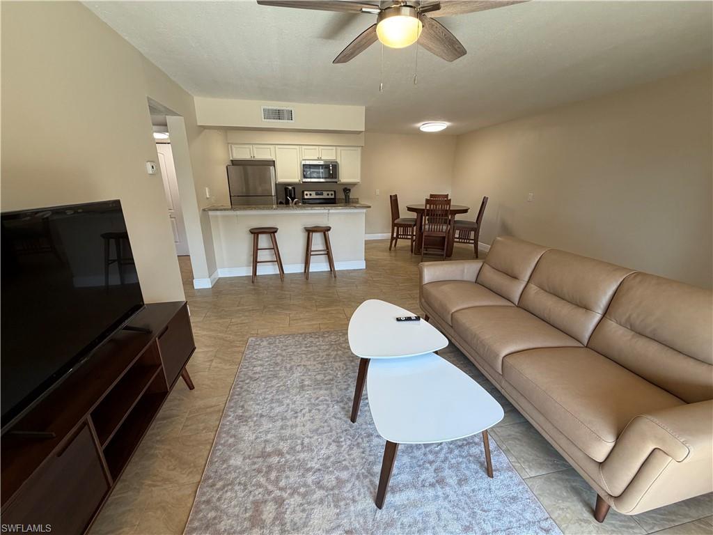 MYSTIC GARDENS - Residential Lease
