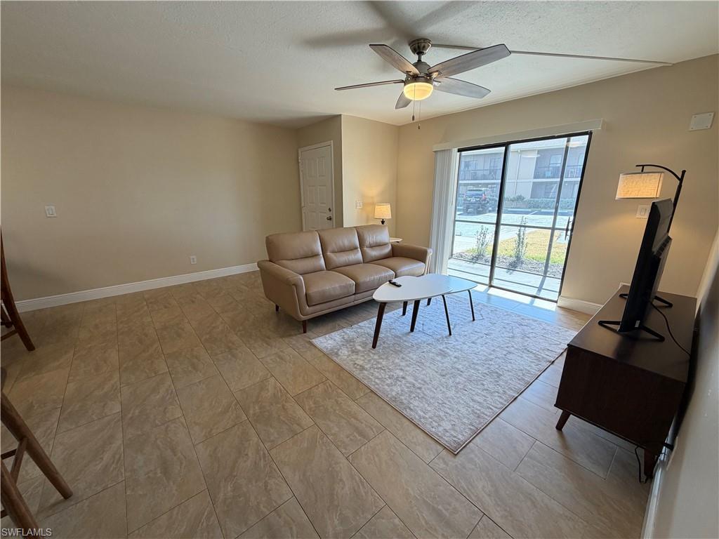 MYSTIC GARDENS - Residential Lease