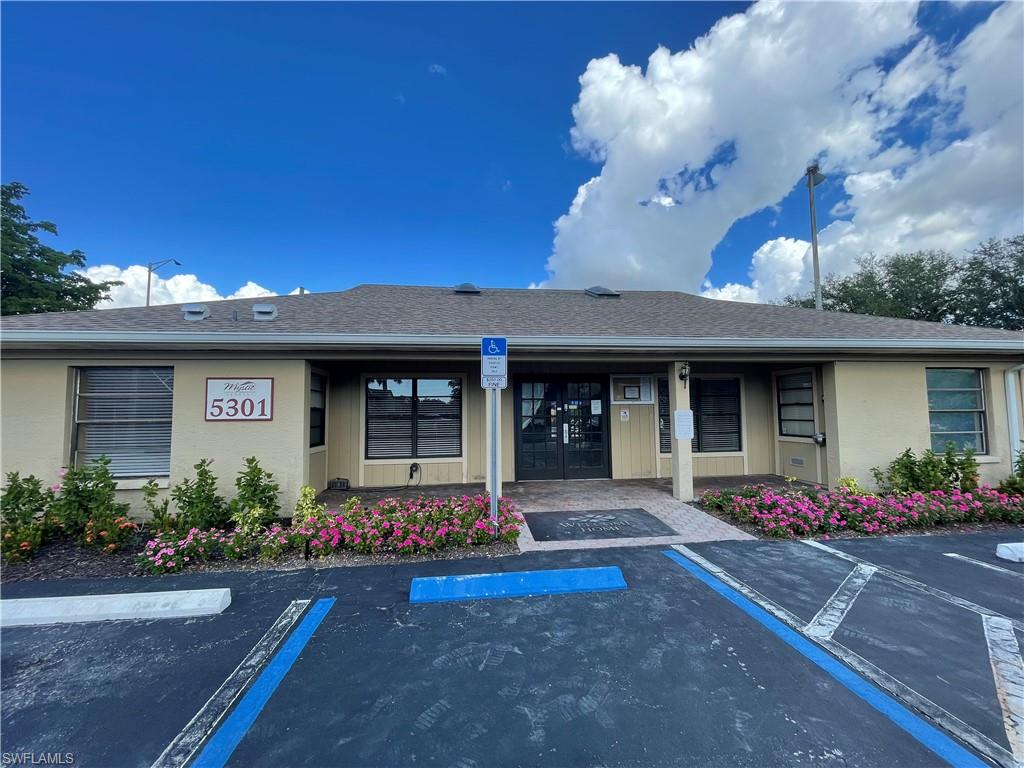 MYSTIC GARDENS - Residential Lease